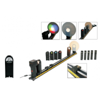 Basic Optics System